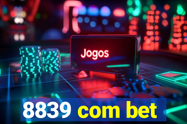 8839 com bet